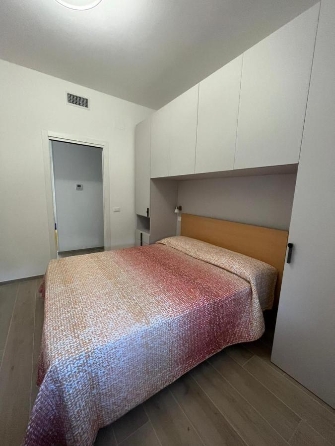 Casa A Due Passi Dal Mare Lägenhet Cupra Marittima Exteriör bild