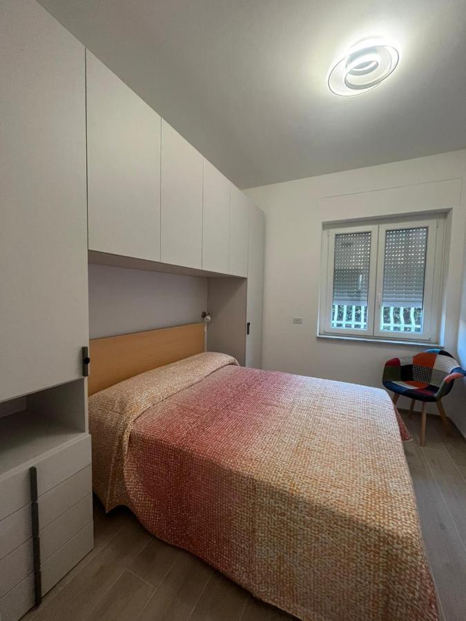 Casa A Due Passi Dal Mare Lägenhet Cupra Marittima Exteriör bild