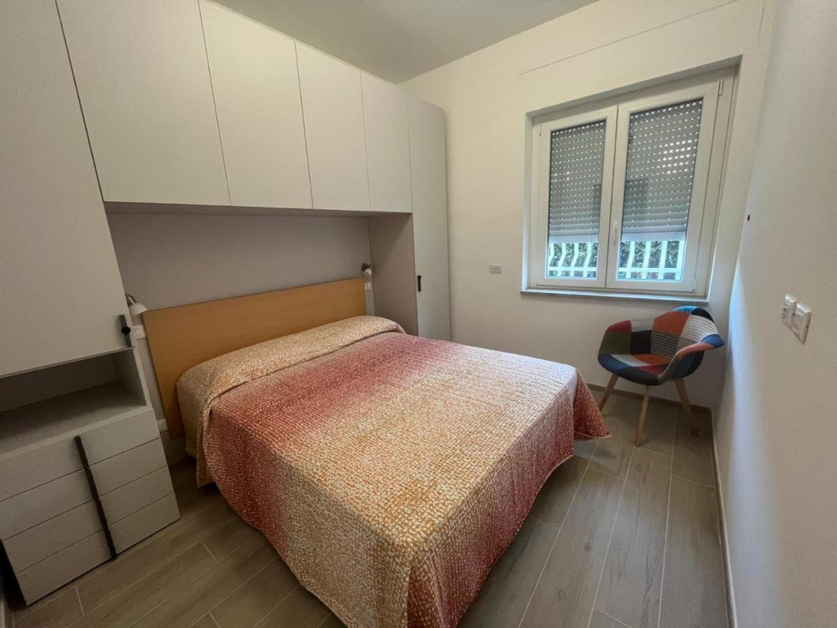 Casa A Due Passi Dal Mare Lägenhet Cupra Marittima Exteriör bild